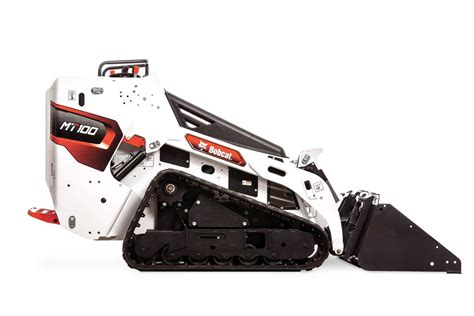 mt100 mini track loader cost|bobcat mt 100 track size.